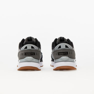 Кецове и обувки Puma Mirage Sport Remix Черно | 381051 09, 3