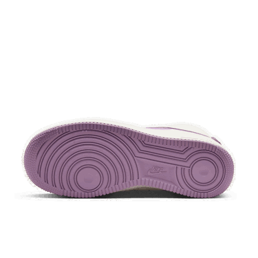 Кецове и обувки Nike Air Force 1 Sculpt W Бяло | DZ2782-100, 2
