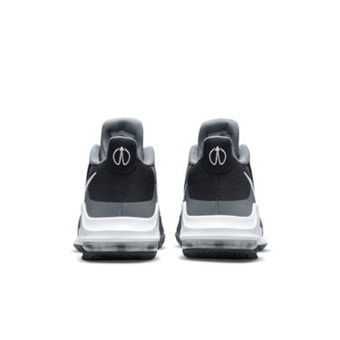 Кецове и обувки Nike Air Max Impact 3 "Black" Черно | DC3725-001, 4