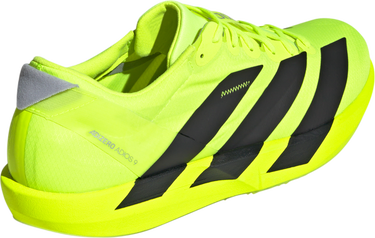 Кецове и обувки adidas Performance ADIZERO ADIOS 9 Жълто | ih5066, 4