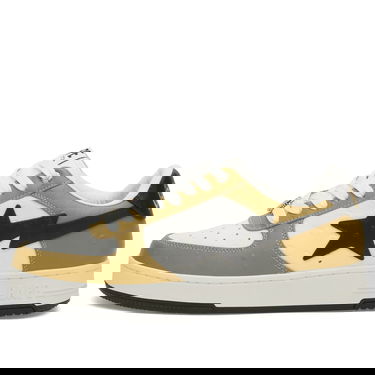 Кецове и обувки BAPE Bape Sta #3 M2 Многоцветен | 001FWL801303M-BRN, 1