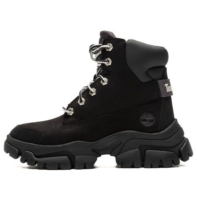 Кецове и обувки Timberland Timberland Adley Way Boot Черно | A5XBG015