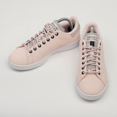 Кецове и обувки adidas Originals Stan Smith W Розово | FV4653, 2
