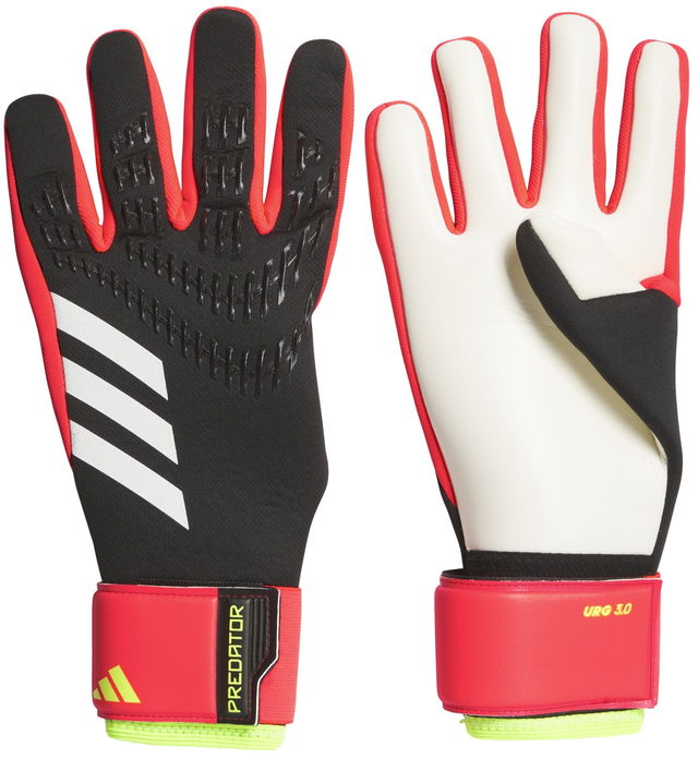 Goalkeeper Gloves Predator URG 3.0 GL LGE
