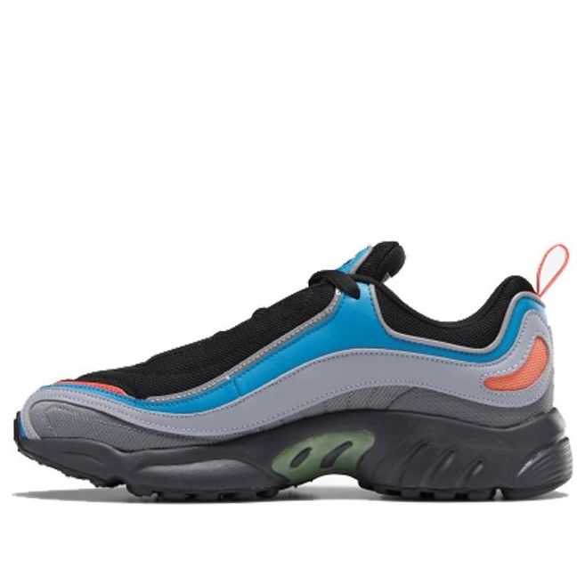 Кецове и обувки Reebok Daytona DMX Сиво | DV8646, 0