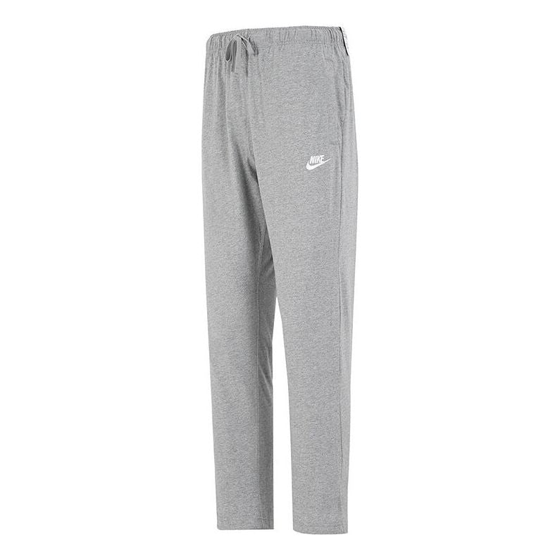Спортни панталони Nike Nike Sportswear Club Fleece Knit Pants Сиво | BV2767-063, 0