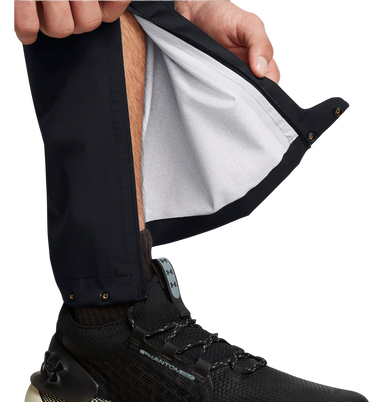 Панталони Under Armour Drive Rain Pants Черно | 1342718-002, 2