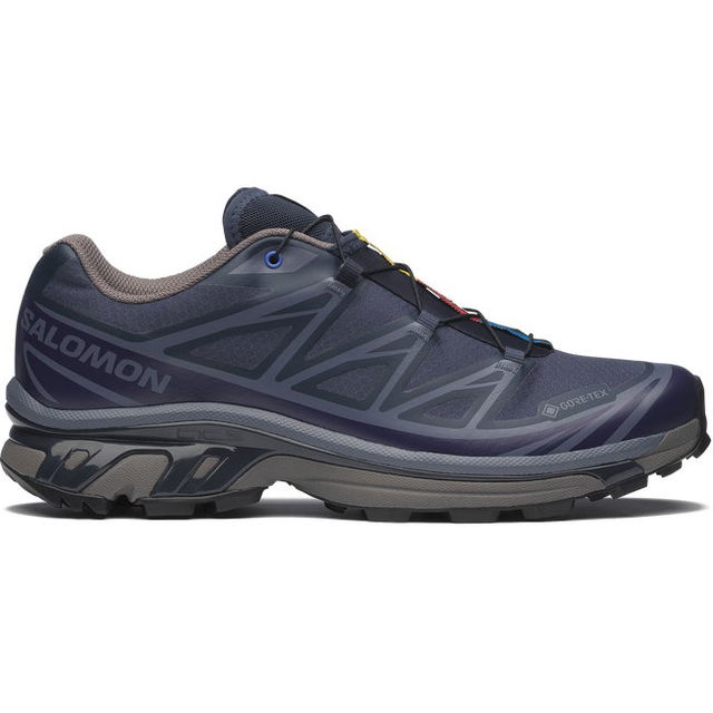 Xt-6 Gore-tex