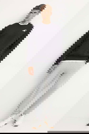 Пуловер The North Face Simple Dome Crew Sweatshirt Черно | NF0A89FBJK31, 1