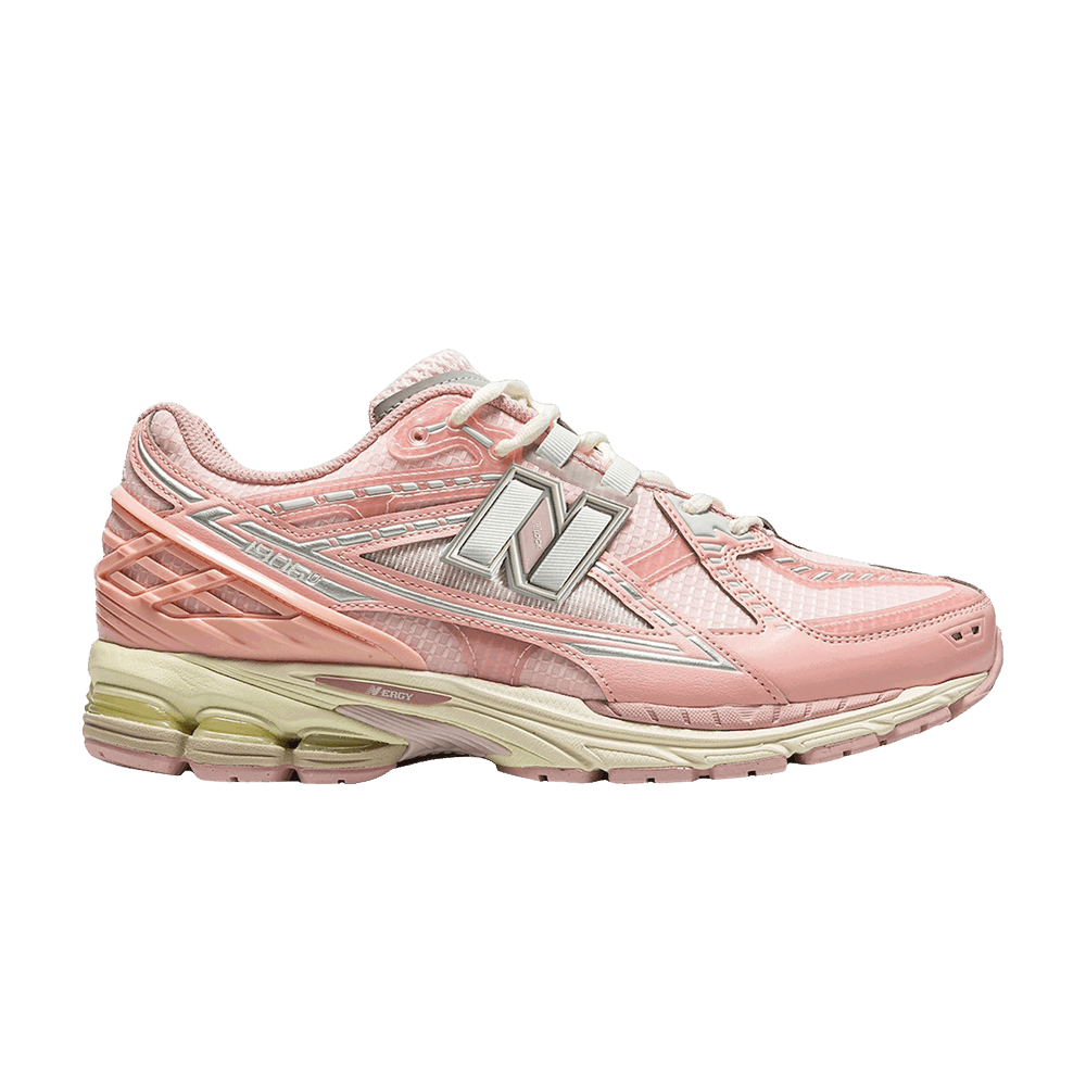 Кецове и обувки New Balance 1906U Розово | M1906NLN, 0