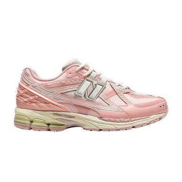 Кецове и обувки New Balance 1906U Розово | M1906NLN, 0