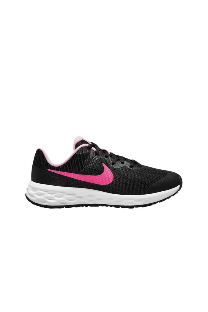 Кецове и обувки Nike Nike Revolution 6 Черно | DD1096-007, 0
