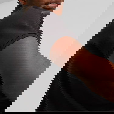 Поло тениска Puma Classics Polo Shirt Черно | 538066_01, 2