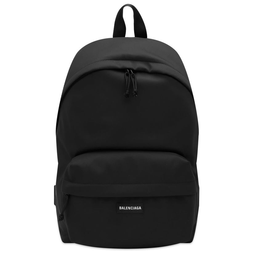 Раница Balenciaga Explorer Backpack Черно | 765718-2AAR0-1072