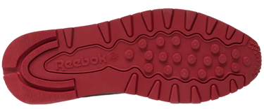 Кецове и обувки Reebok Classic Leather Бяло | reecl-gw3329, 2