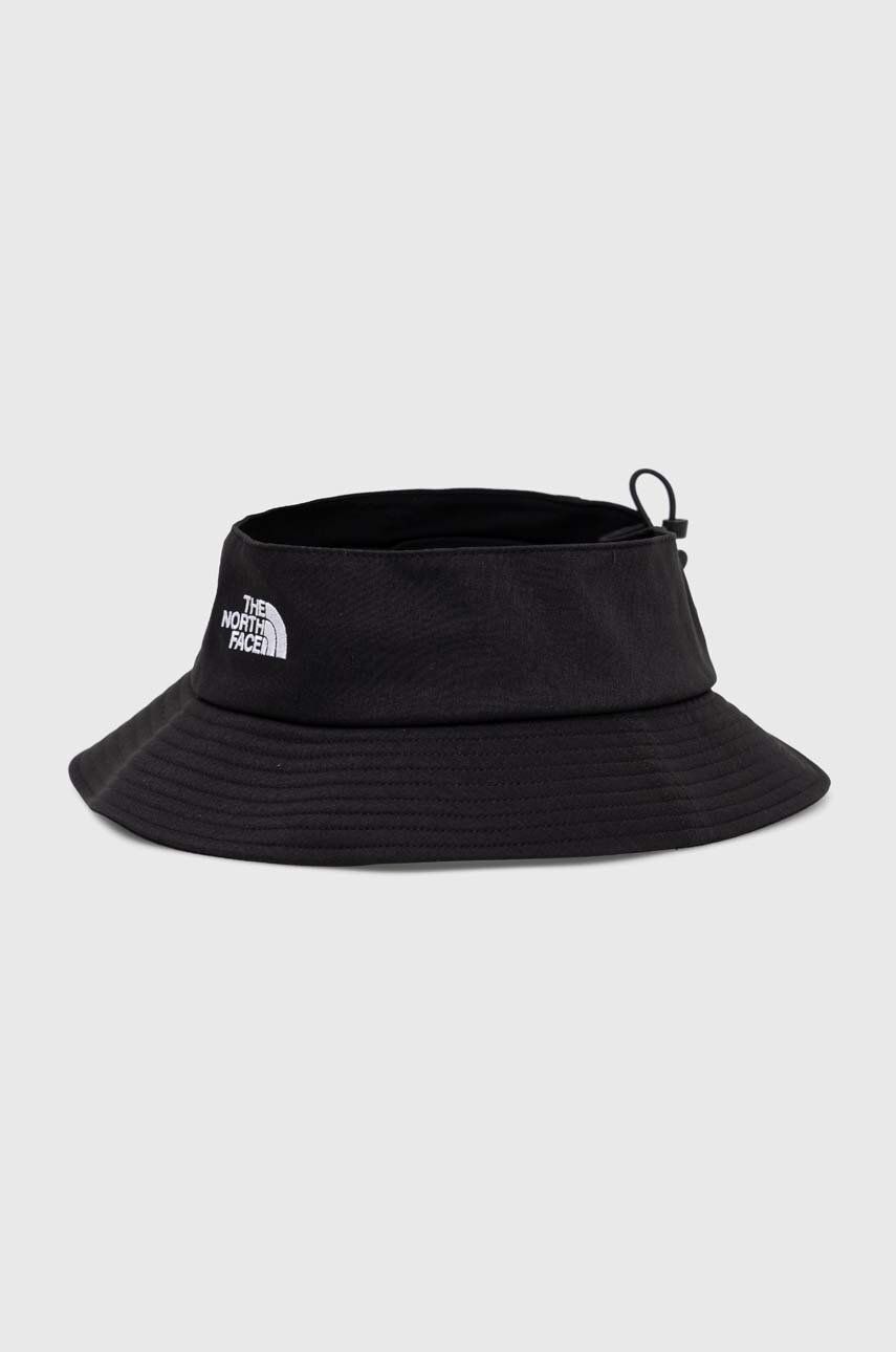 Шапка The North Face Class V Bucket Hat Черно | NF0A5FXIJK31, 0