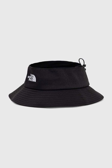 Шапка The North Face Class V Bucket Hat Черно | NF0A5FXIJK31, 0
