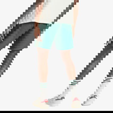 Къси панталони adidas Performance Premium Shorts Зелено | JD3404, 1
