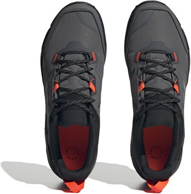 Кецове и обувки adidas Performance Terrex Ax4 GTX Черно | HP7396, 7