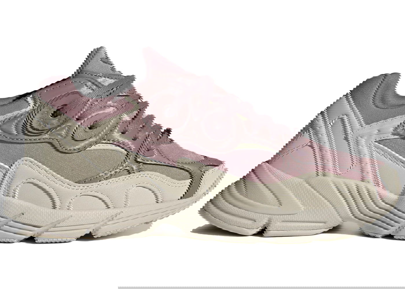 Кецове и обувки adidas Originals Astir Purple Bliss W Лилаво | GY6853, 0