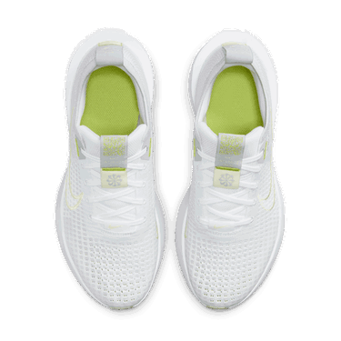 Кецове и обувки Nike Interact Run Бяло | FD2292-103, 2
