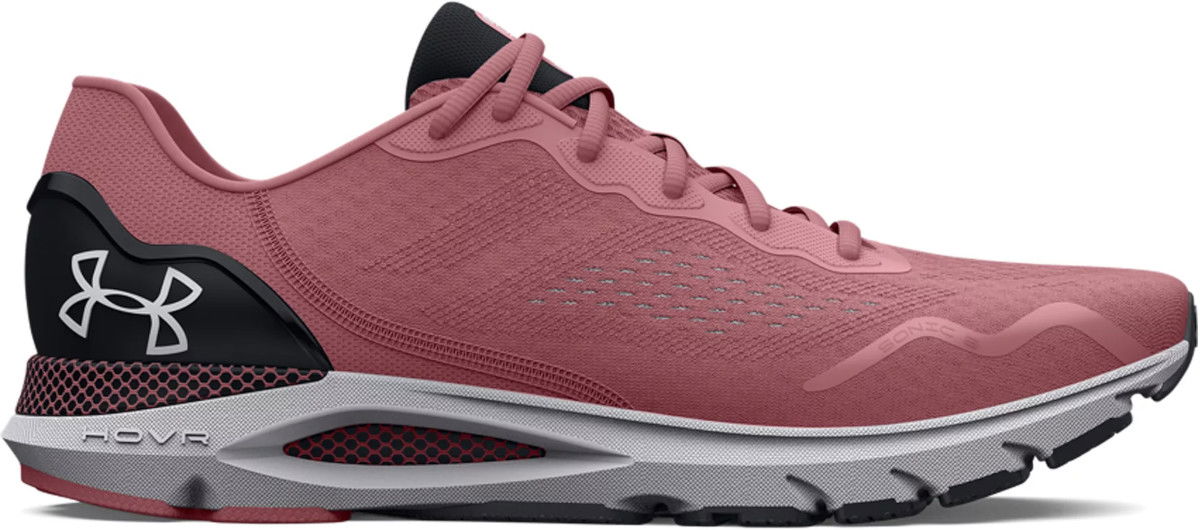 Кецове и обувки Under Armour HOVR Sonic 6 Розово | 3026128-601, 0