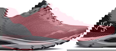 Кецове и обувки Under Armour HOVR Sonic 6 Розово | 3026128-601, 0