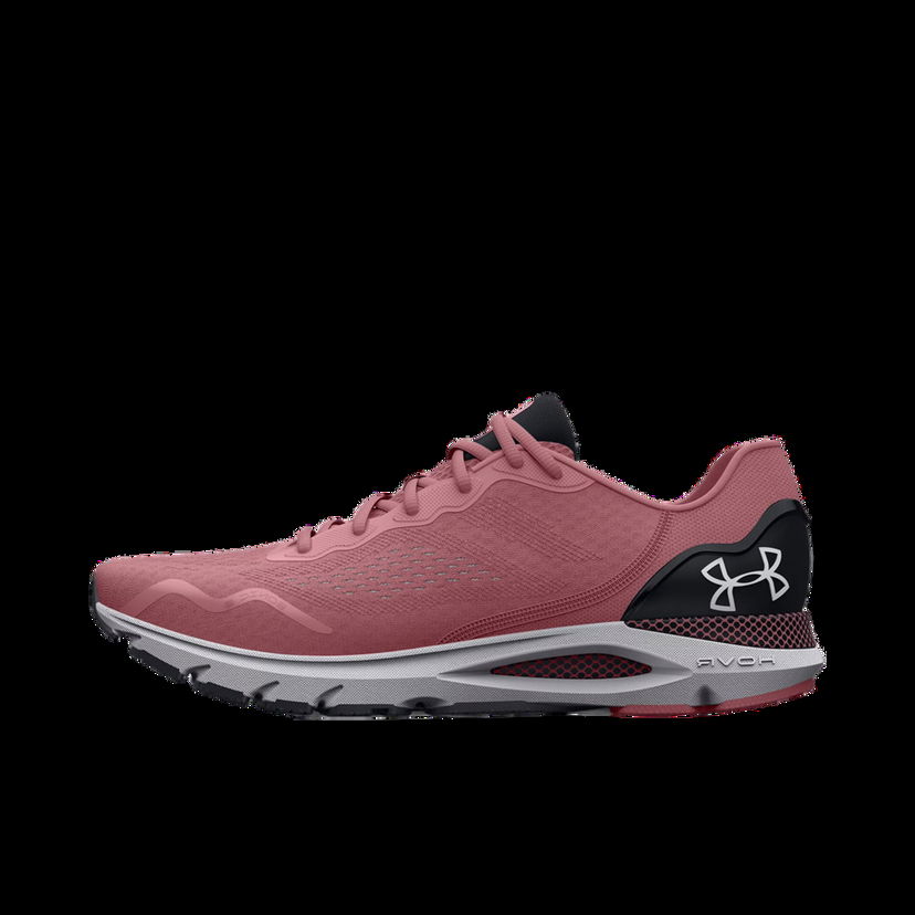 Кецове и обувки Under Armour HOVR Sonic 6 Розово | 3026128-601