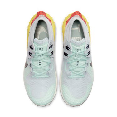 Кецове и обувки Nike Wildhorse 6 Синьо | BV7106-400, 2