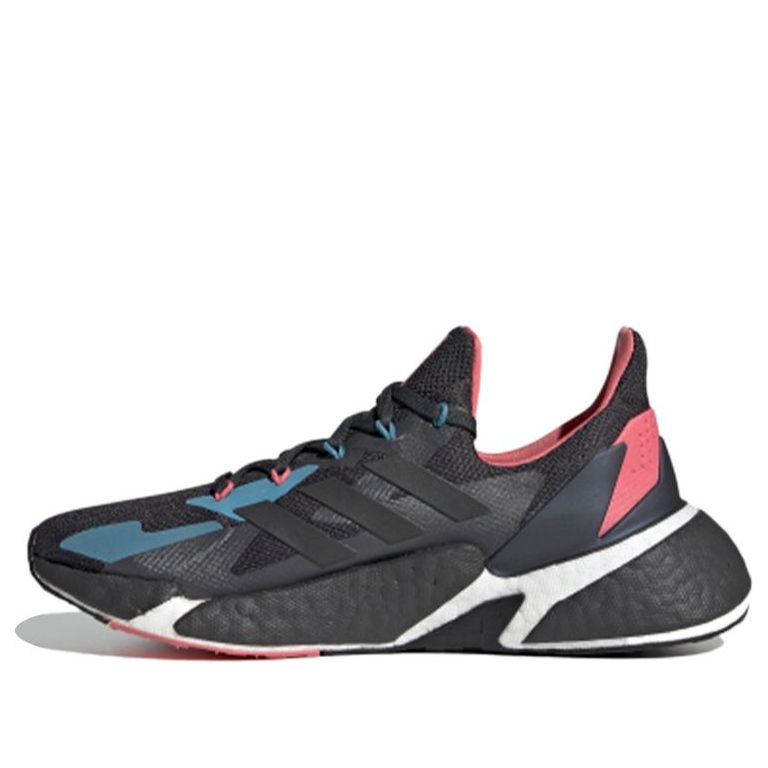 Кецове и обувки adidas Performance X9000l4 Черно | FY0778, 0
