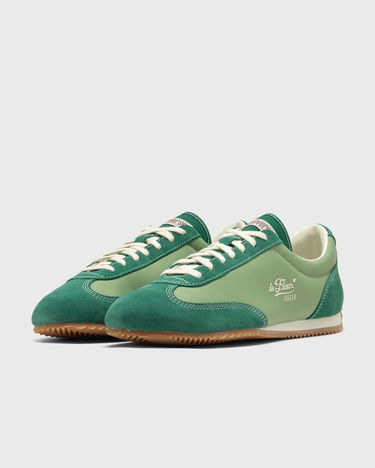 Кецове и обувки Converse GOLF le FLEUR x Coach Jogger "Forest Shade" Зелено | A16192C, 2