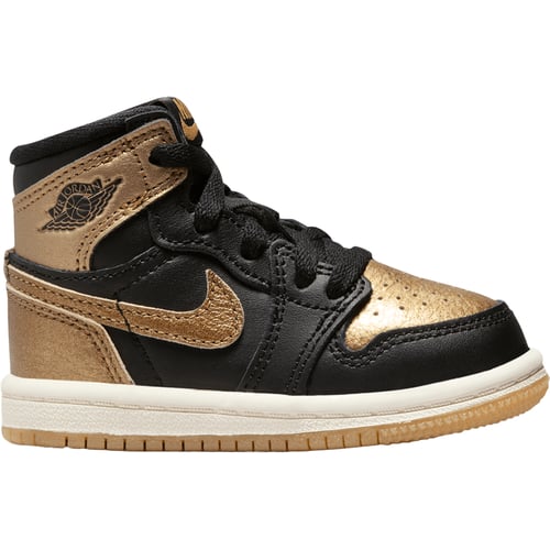 Кецове и обувки Jordan Air Jordan 1 Retro High OG TD Черно | FD1413-071, 0