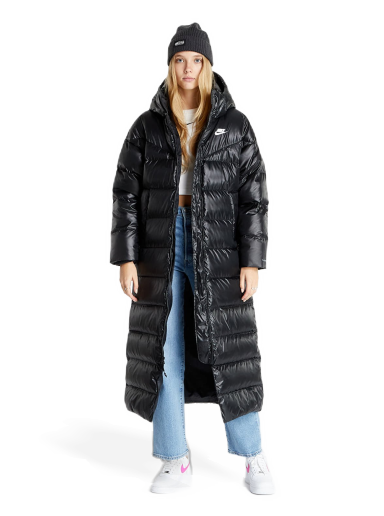 Парка Nike Therma-FIT City Series Parka Черно | DH4081-010