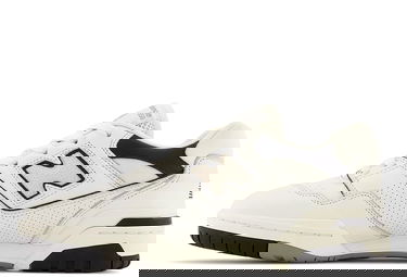 Кецове и обувки New Balance 550 Бежово | BB550LWT, 3