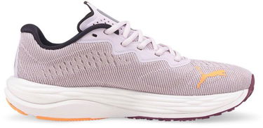 Кецове и обувки Puma Velocity Nitro 2 W Лилаво | 376262-03, 2