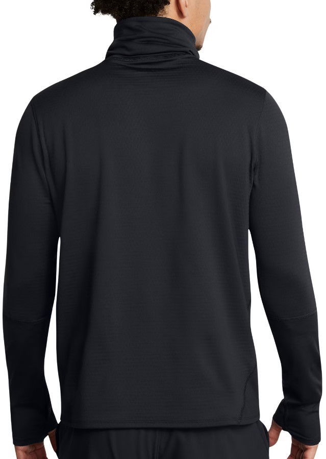Тениска Under Armour Vanish Funnel Top Long Sleeve T-Shirt Черно | 1387794-001, 1