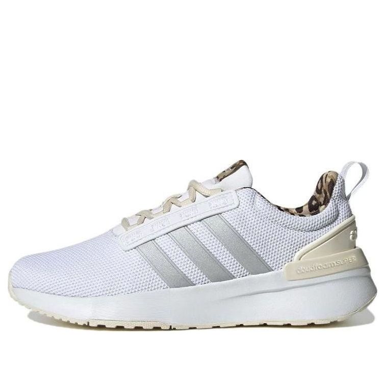 Кецове и обувки adidas Originals Racer TR21 Бяло | GW4417, 0