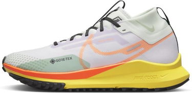 Кецове и обувки Nike React Pegasus Trail 4 GTX Многоцветен | DJ7926-500, 0