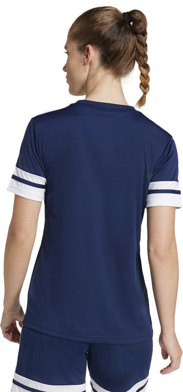 Фланелка adidas Originals Adidas Squadra 25 Jersey T-Shirt Синьо | ji9987, 4