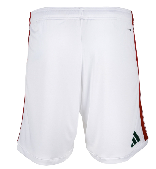 Къси панталони adidas Originals Football Shorts Hungary Home 2026 Бяло | jz6978, 1