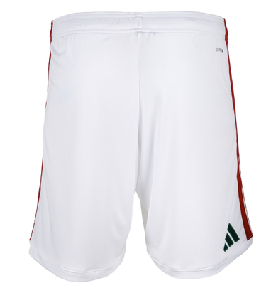 Къси панталони adidas Originals Football Shorts Hungary Home 2026 Бяло | jz6978, 1