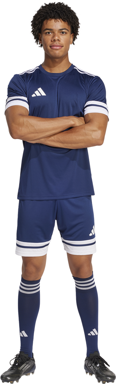 Къси панталони adidas Originals adidas Squadra 25 SHO Shorts Тъмно синьо | jh3410, 2