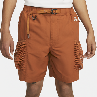 Къси панталони Nike ACG Snowgrass Cargo Shorts Оранжево
 | DV9405-246, 3