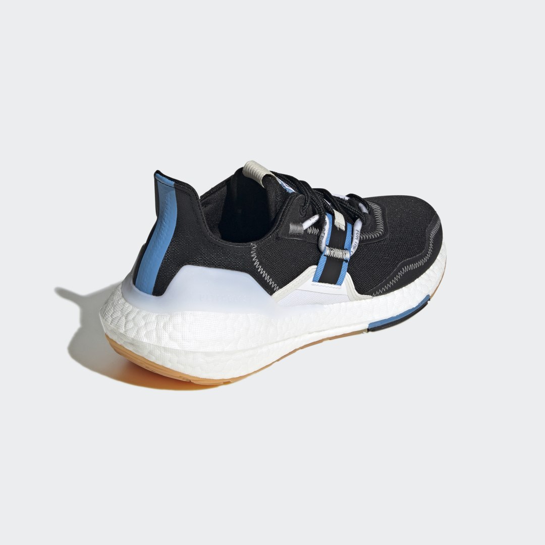 Кецове и обувки adidas Performance Parley x Ultraboost 22 Тъмно синьо | HQ6539, 1