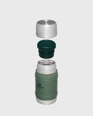 Бутилки за пиене Stanley The Artisan Thermal Food Jar Зелено | 10-11426-004, 1