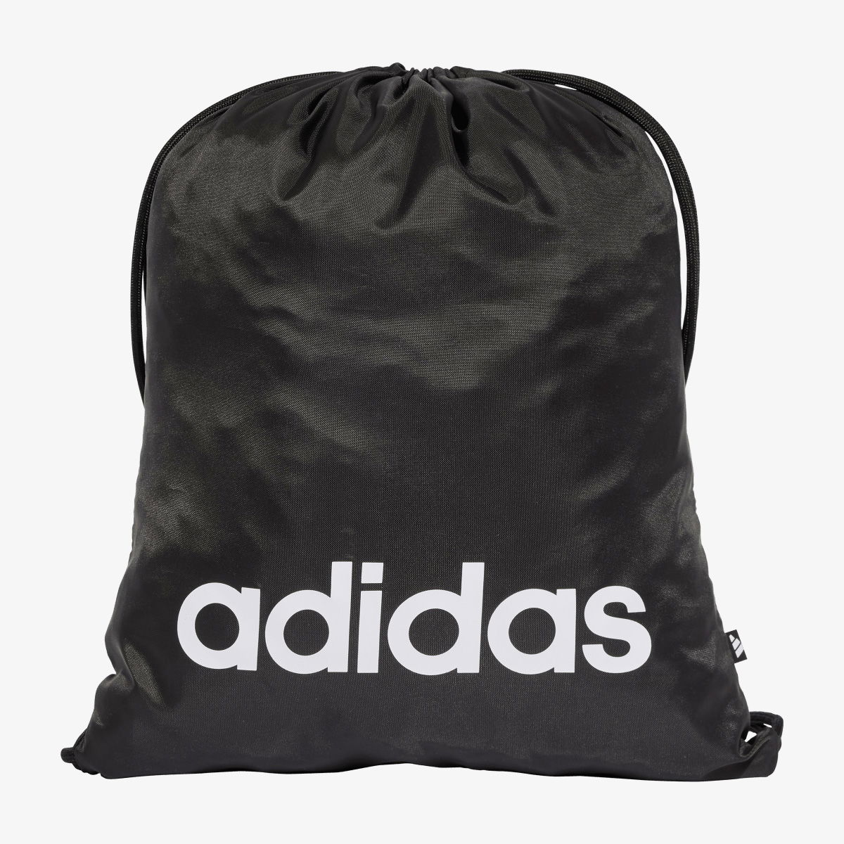 Спортна торба adidas Performance Linear Gym Sack Черно | JE8342, 1
