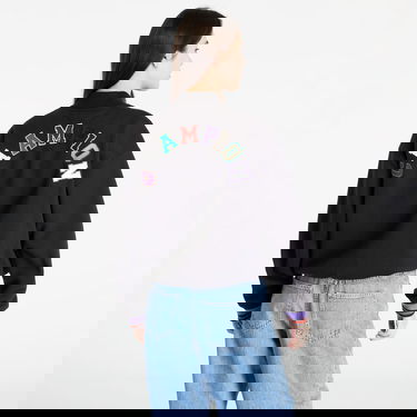 Суитчър Champion Sweatshirt Черно | 116632 CHA KK001, 2