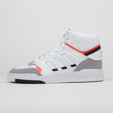 Кецове и обувки adidas Originals Drop Step Бяло | EE5220, 0