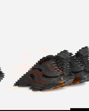 Кецове и обувки New Balance Joe Freshgoods x 1000 "Black Ice" Черно | M1000JF1, 4