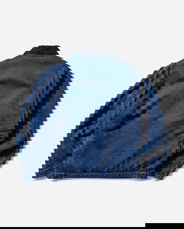 Яке Carhartt WIP Carhartt WIP OG Detroit Jacket Синьо | I035878_41, 2